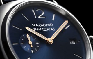 Panerai Radiomir Quaranta PAM1293