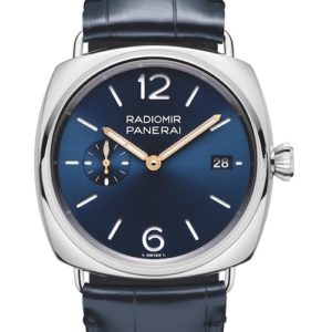 Panerai Radiomir Quaranta PAM01293