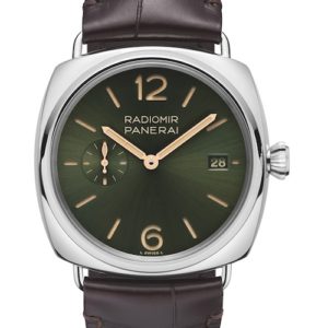 Panerai Radiomir Quaranta PAM01386