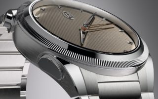 Parmigiani Fleurier Tonda Minute Rattrapante
