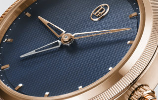 Parmigiani Fleurier Tonda PF GMT Rattrapante