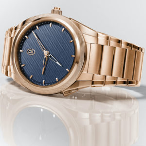 Parmigiani Fleurier Tonda PF GMT Rattrapante