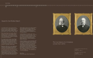 Die Schätze des Pate Philippe Museums