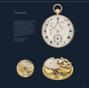 Patek Museum Friess Selbstaufzug Breguet web