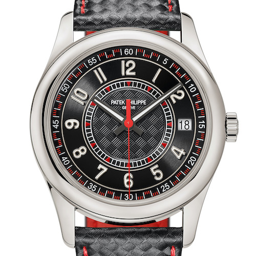 Patek Philippe Calatrava 6007G-001 Patek Philippe Calatrava 6007G-001