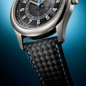 Patek Philippe Calatrava 6007G-011