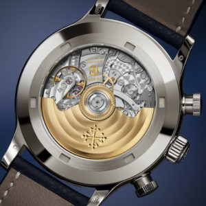 Patek Philippe 5924G_001 Kaliber CH 28-520 C FUS