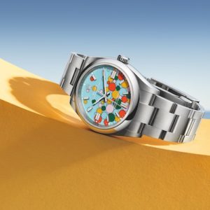 Rolex Oyster Perpetual 36