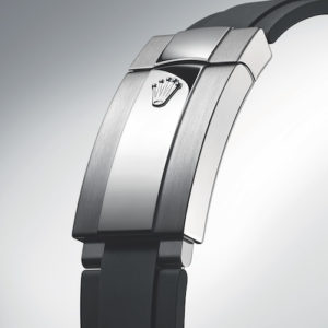 Rolex Oysterflex Band