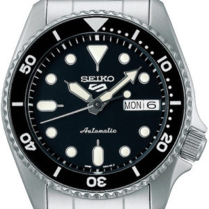 Seiko Seiko 5 Sports SRPK29K1
