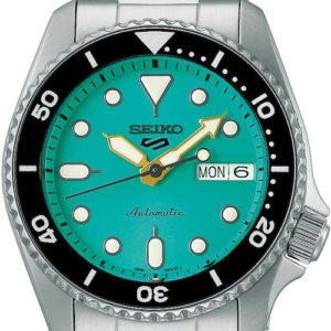 Seiko Seiko 5 Sports SRPK33K1
