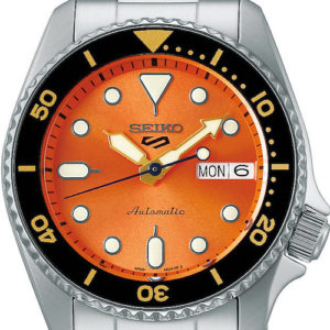 Seiko Seiko 5 Sports SRPK35K1