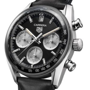 TAG Heuer Carrera Chronograph CBS2210.FC6534
