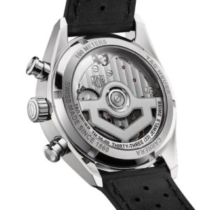TAG Heuer Carrera Chronograph CBS2212.FC6535