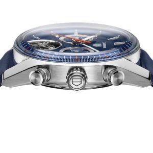 TAG Heuer Carrera Chronograph Tourbillon CBS5010.FC6543