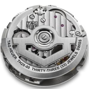 TAG Heuer TH20-00