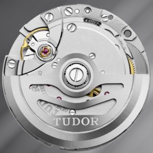 Tudor Kaliber MT5400