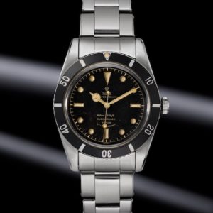 Tudor Referenz 7922 von 1954