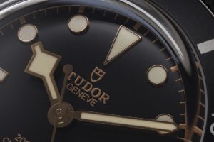 Tudor Black Bay 54 M7900