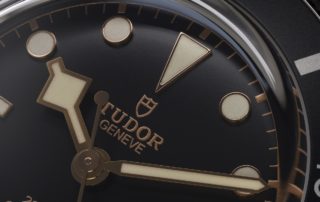 Tudor Black Bay 54 M7900