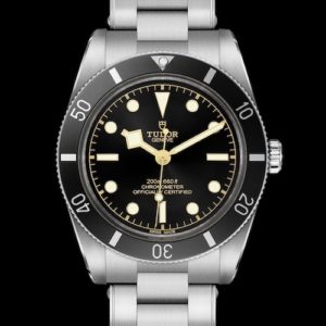 Tudor Black Bay 54 M7900