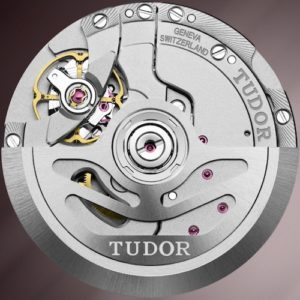 Tudo Kaliber MT5652