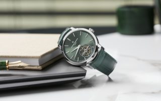 Vacheron Constantin Traditionnelle Tourb 6000T