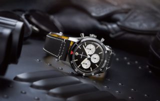 Breitling AVI Ref. 765 1964 Re-Edition Ref. AB09451A1B1X1