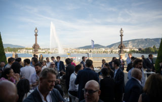 Geneva Watch Days 2023 GenferSee