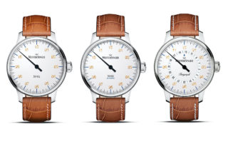 Meistersinger No. 01 No. 03 Perigraph