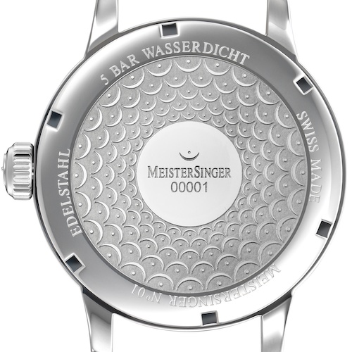 Meistersinger No. 01 AM3301G Meistersinger No. 01 AM3301G