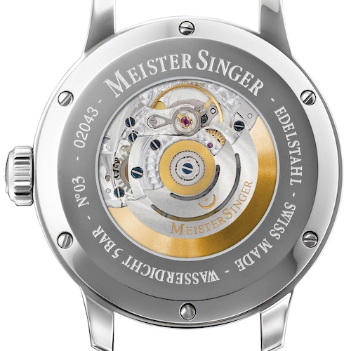 Meistersinger No. 03 AM901G Meistersinger No. 03 AM901G