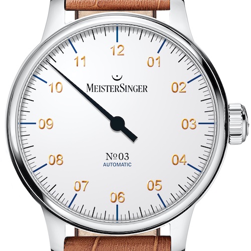 Meistersinger No. 03 AM901G Meistersinger No. 03 AM901G