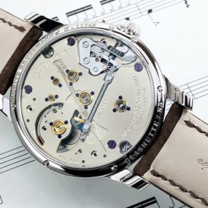Moritz Grossmann Electric Cello Martin Tillmann