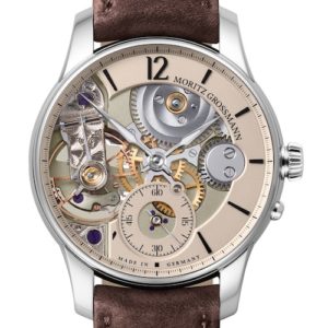 Moritz Grossmann Electric Cello Martin Tillmann