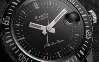 Nivada Antarctic Diver
