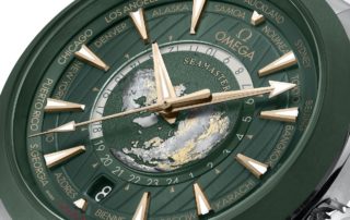 Omega Seamaster Aqua Terra Worldtimer 220.30.43.22.10.001