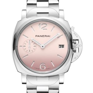 Panerai Luminor Due 38mm PAM1319