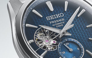 Seiko Sharp Edge SPB417J1