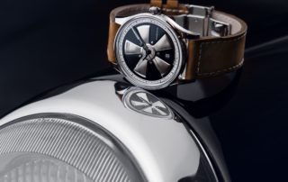 Union Glashütte Noramis Datum Deutschland Klassik 2023