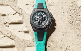 Zenith Defy Extreme