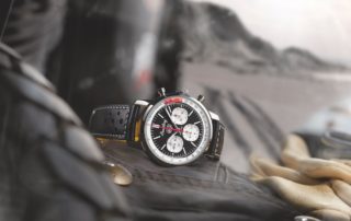 Breitling Top Time B01 Deus Ref. AB01765A1B1X1