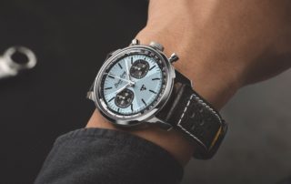 Breitling Top Time B01 Triumph Ref. AB01764A1C1X1