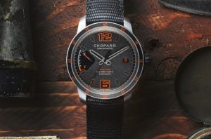 Chopard Mille Miglia GTS Power Control Bamford Edition Desert Racer 168566-3019