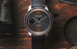 Chopard Mille Miglia GTS Power Control Bamford Edition Desert Racer 168566-3019