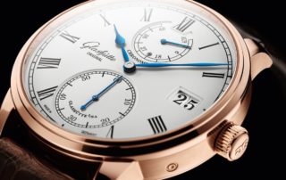 Glashütte Original Senator Chronometer