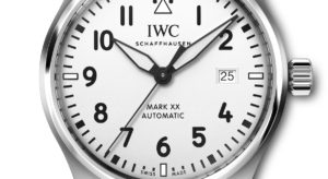 IWC Schaffhausen Mark XX IW328207