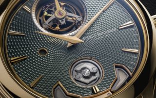 Manero Minutenrepetition Anniversary 0010925019301