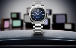 Mido Multifort TV Big Date M049.526.11.041.00