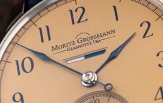 Moritz Grossmann Benu Gangreserve Lachs